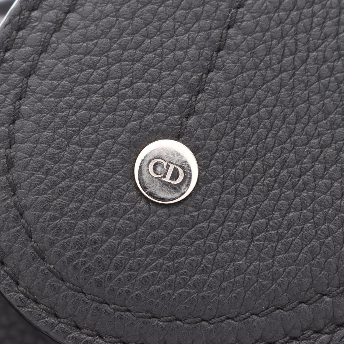 Dior Saddle · Waist Bag · Leather