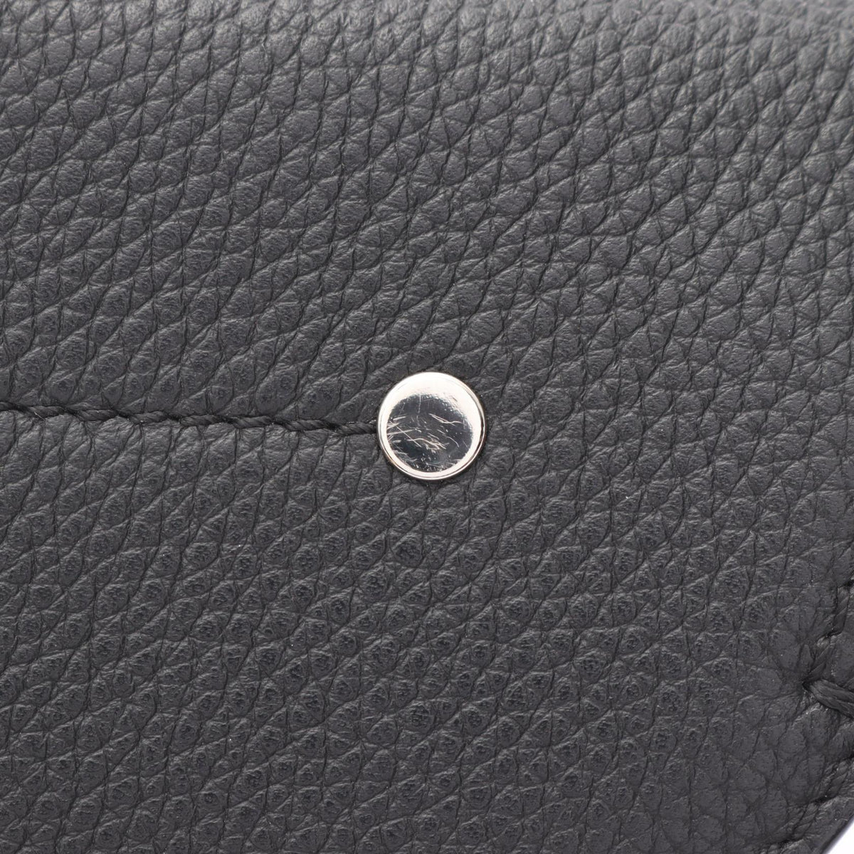 Dior Saddle · Waist Bag · Leather