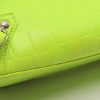 Balenciaga Neo Classic City Mini · Neon