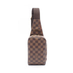Louis Vuitton Geronimos · Damier Ebene