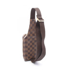 Louis Vuitton Geronimos · Damier Ebene