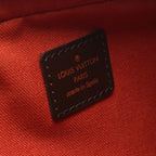 Louis Vuitton Geronimos · Damier Ebene
