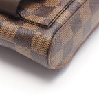Louis Vuitton Geronimos · Damier Ebene