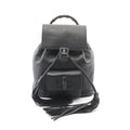 Gucci Bamboo Tassel Rucksack · Leather