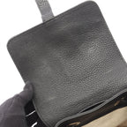 Gucci Bamboo Tassel Rucksack · Leather
