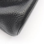Gucci Bamboo Tassel Rucksack · Leather