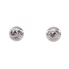 Dior Tribal · Pierced Earrings