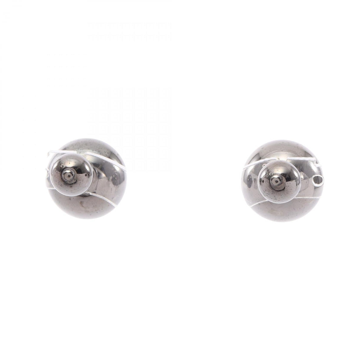 Dior Tribal · Pierced Earrings