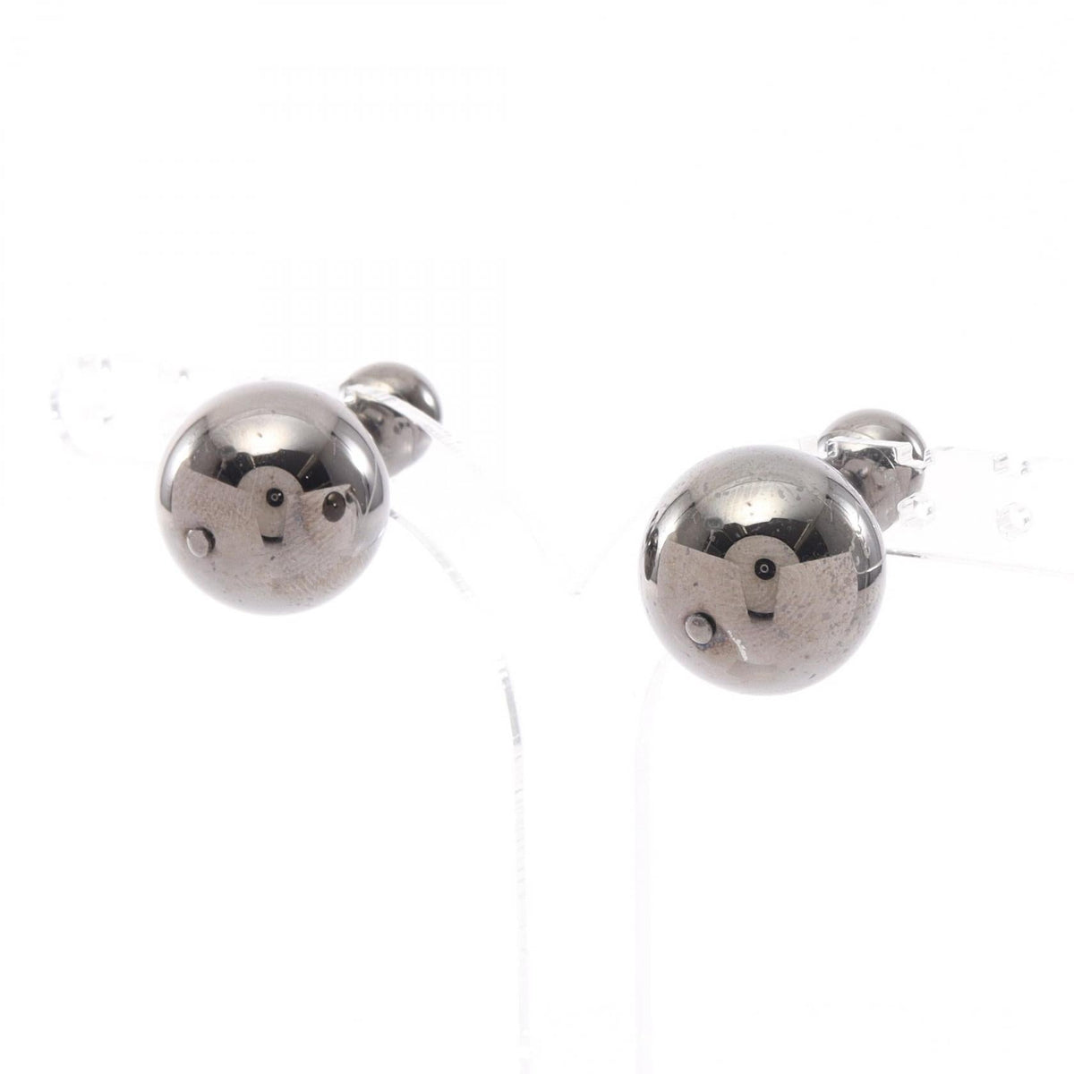 Dior Tribal · Pierced Earrings