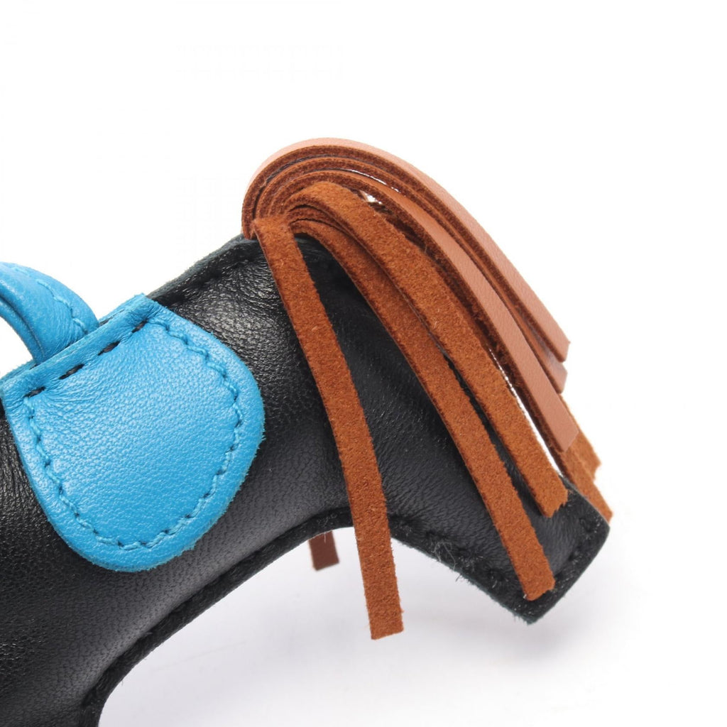 Hermès Rodeo PM · Agneau Milo