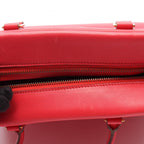 Hermès Plume 32 · Swift Leather