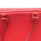 Hermès Plume 32 · Swift Leather
