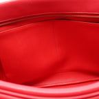 Hermès Plume 32 · Swift Leather