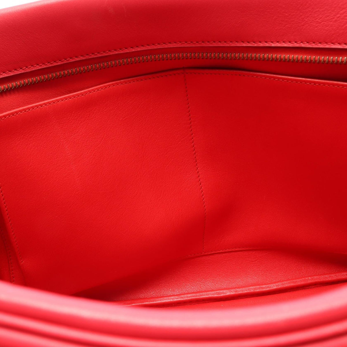 Hermès Plume 32 · Swift Leather