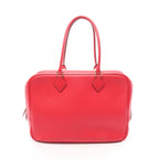 Hermès Plume 32 · Swift Leather