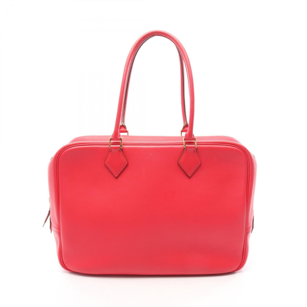 Hermès Plume 32 · Swift Leather