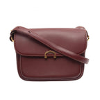Cartier Must Line · Leather Crossbody