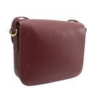 Cartier Must Line · Leather Crossbody