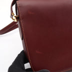 Cartier Must Line · Leather Crossbody