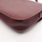 Cartier Must Line · Leather Crossbody