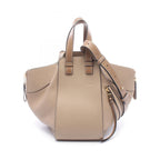 LOEWE Hammock Small · Leather