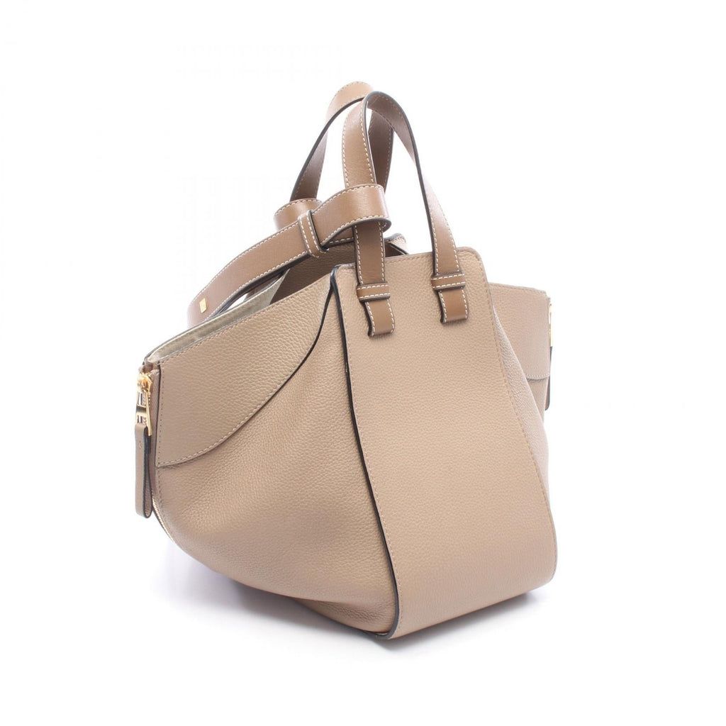LOEWE Hammock Small · Leather