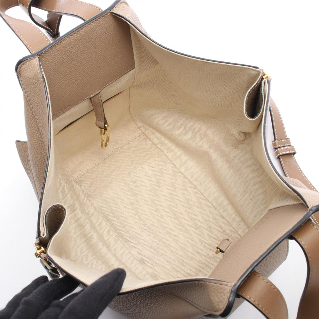 LOEWE Hammock Small · Leather