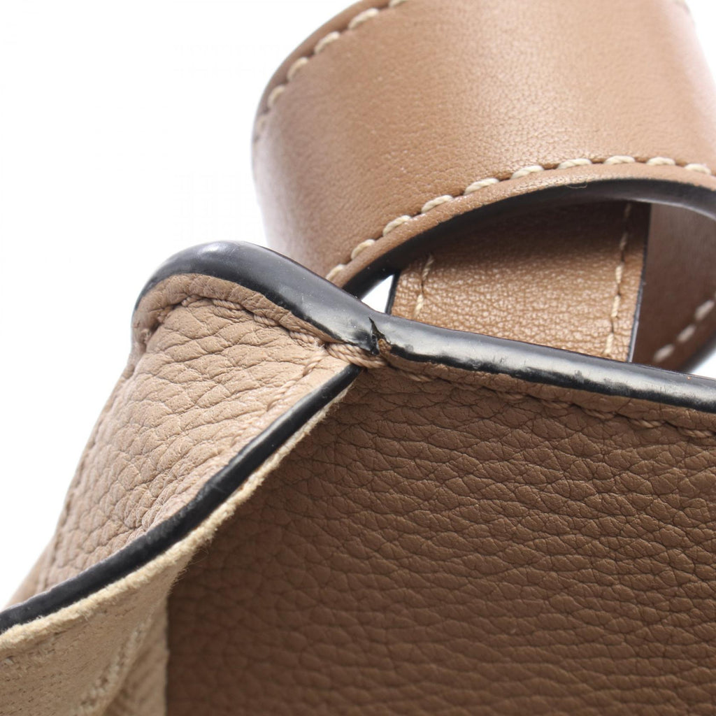 LOEWE Hammock Small · Leather