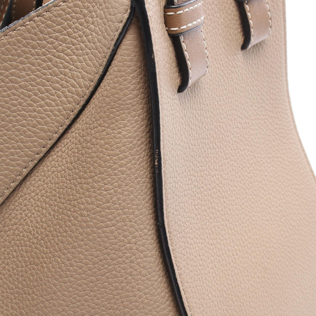 LOEWE Hammock Small · Leather