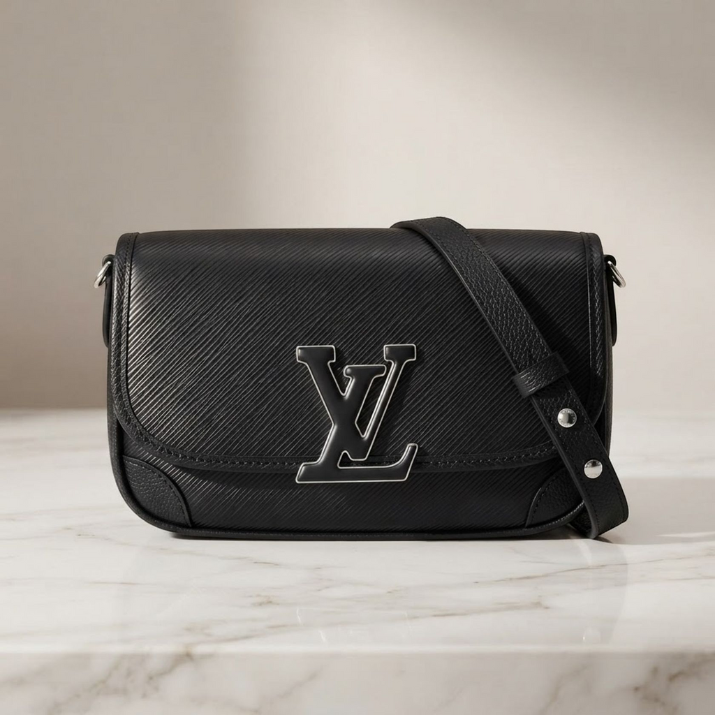 Louis Vuitton Buci NM · Epi Leather