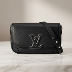 Louis Vuitton Buci NM · Epi Leather