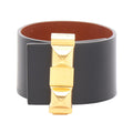 Hermès Collier de Chien · Swift Leather