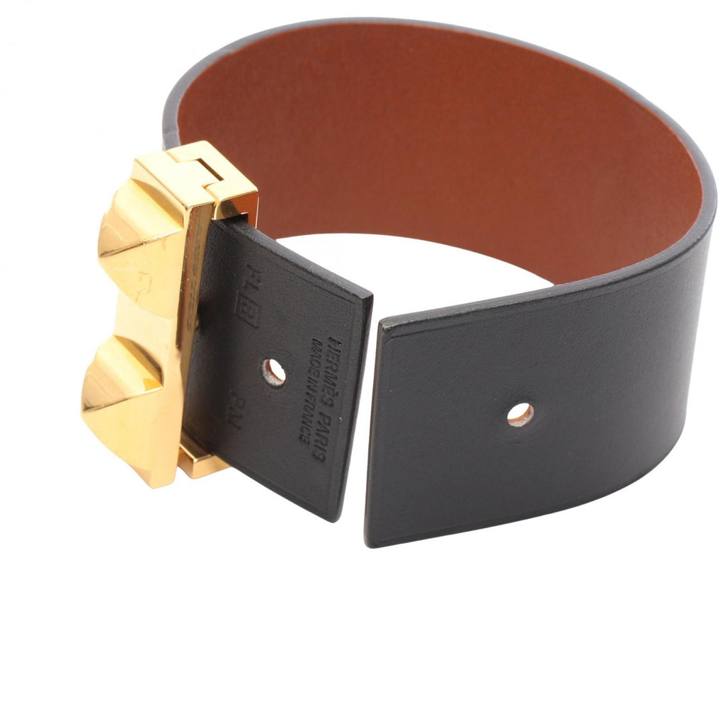 Hermès Collier de Chien · Swift Leather