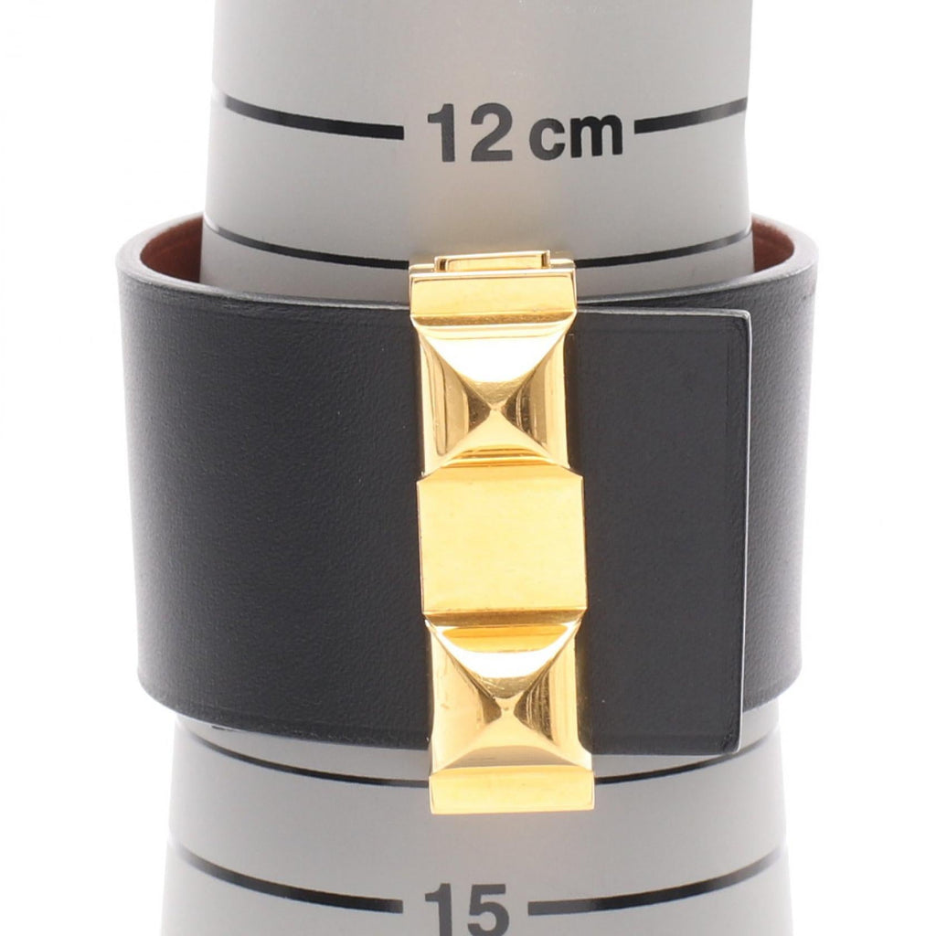 Hermès Collier de Chien · Swift Leather