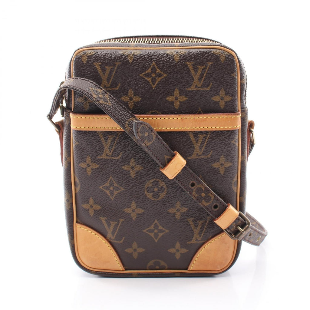 Louis Vuitton Danube · Monogram Canvas