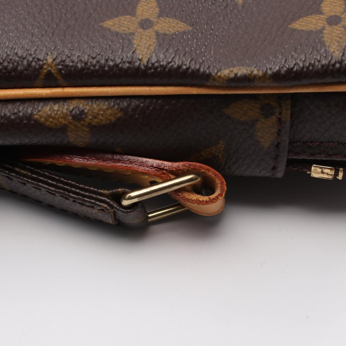 Louis Vuitton Danube · Monogram Canvas