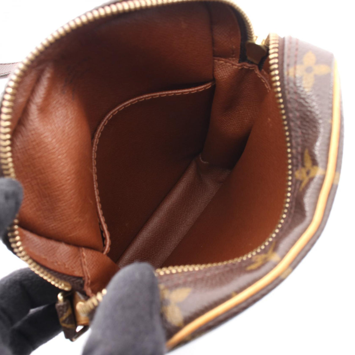 Louis Vuitton Danube · Monogram Canvas
