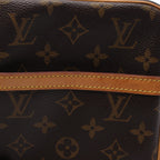 Louis Vuitton Danube · Monogram Canvas