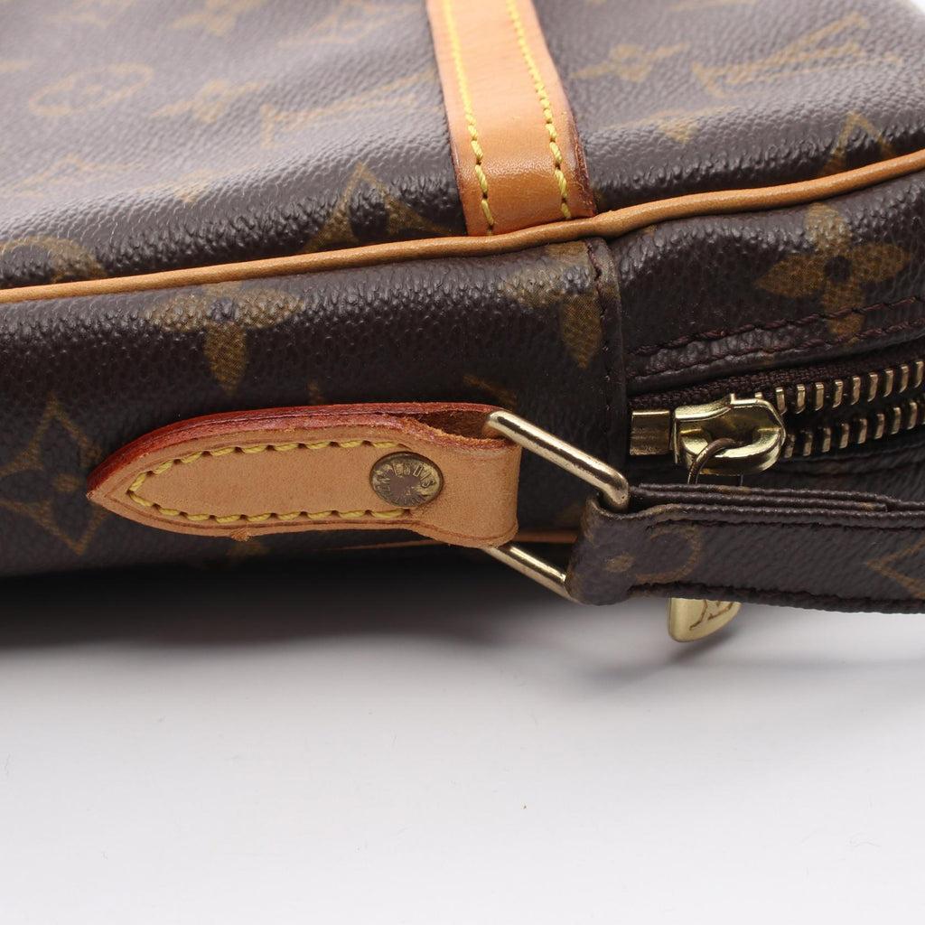 Louis Vuitton Danube · Monogram Canvas