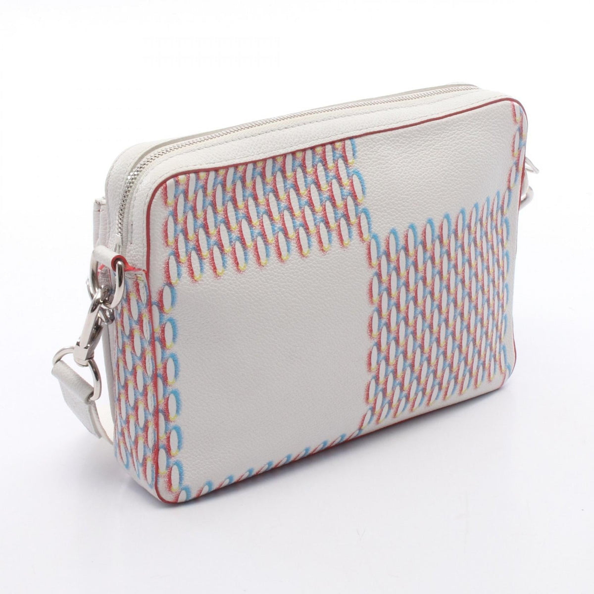 LOUIS VUITTON Trio · Damier Giant Spray