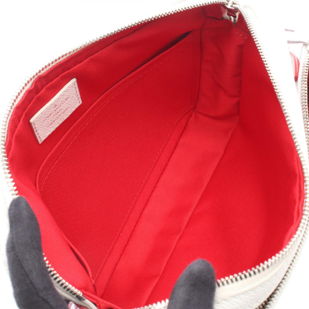 LOUIS VUITTON Trio · Damier Giant Spray