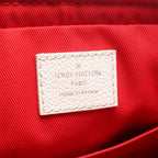 LOUIS VUITTON Trio · Damier Giant Spray
