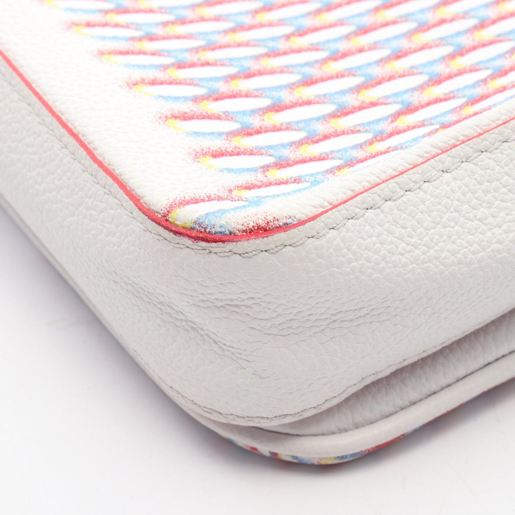 LOUIS VUITTON Trio · Damier Giant Spray