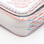 LOUIS VUITTON Trio · Damier Giant Spray