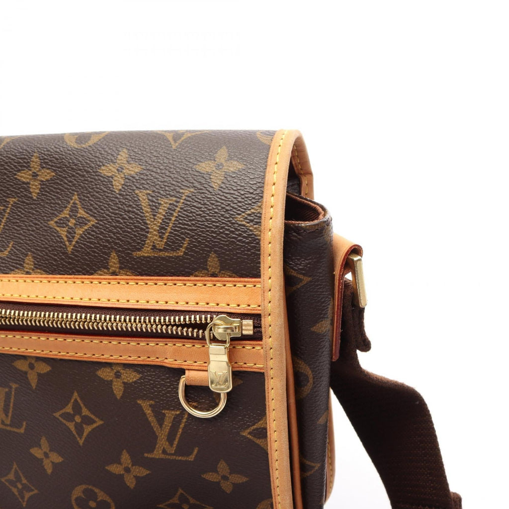 LOUIS VUITTON Bosphore · Monogram Canvas