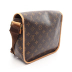 LOUIS VUITTON Bosphore · Monogram Canvas