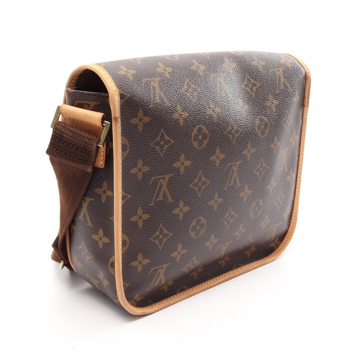 LOUIS VUITTON Bosphore · Monogram Canvas