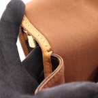 LOUIS VUITTON Bosphore · Monogram Canvas