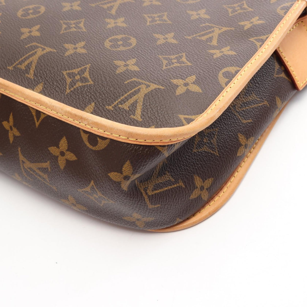 LOUIS VUITTON Bosphore · Monogram Canvas