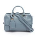 Loewe Amazona 23 · Leather